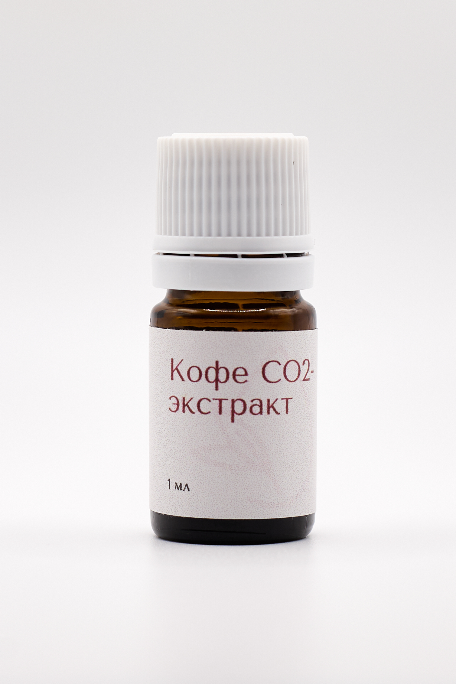 Кофе арабика СО2-экстракт