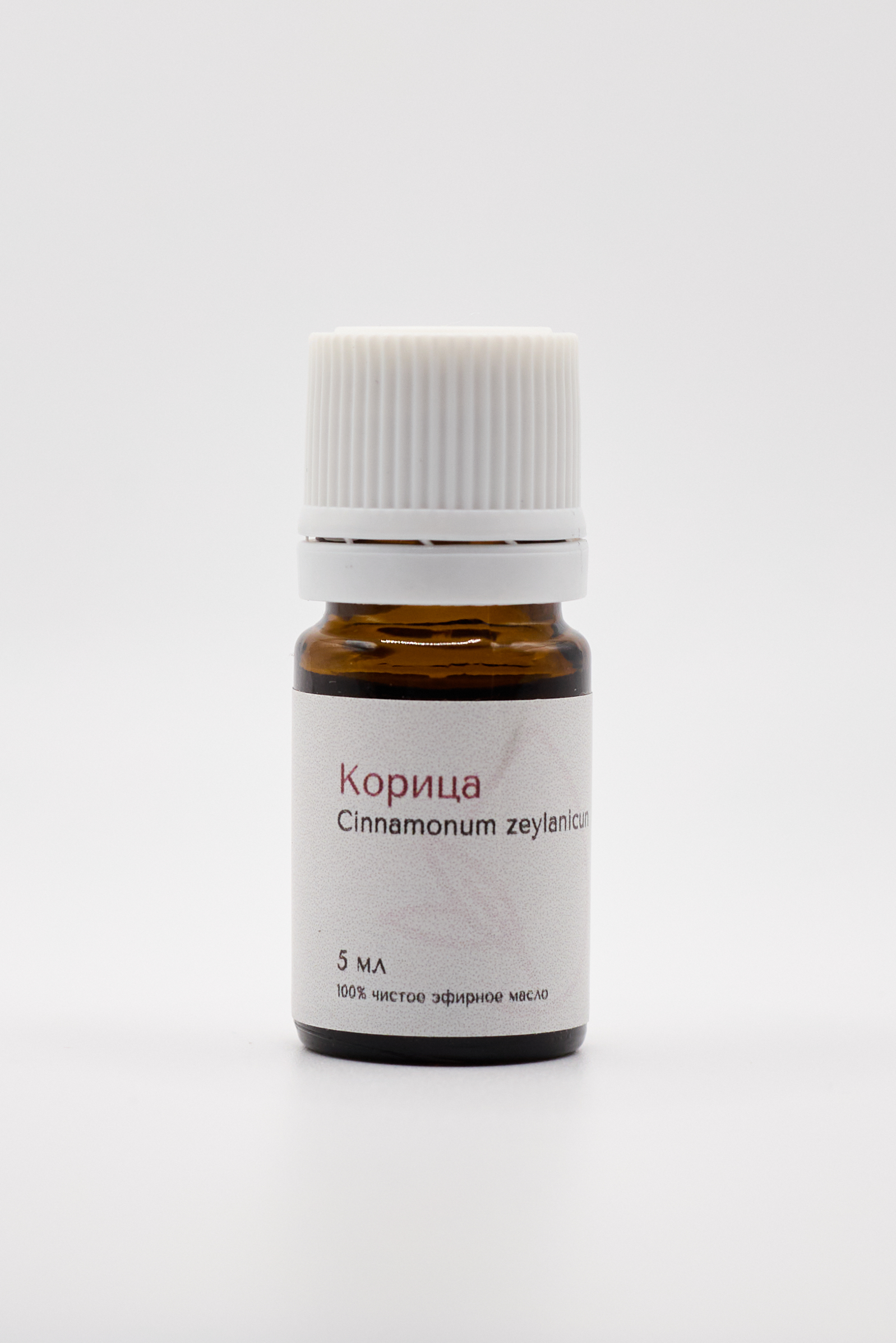 Корица эфирное масло