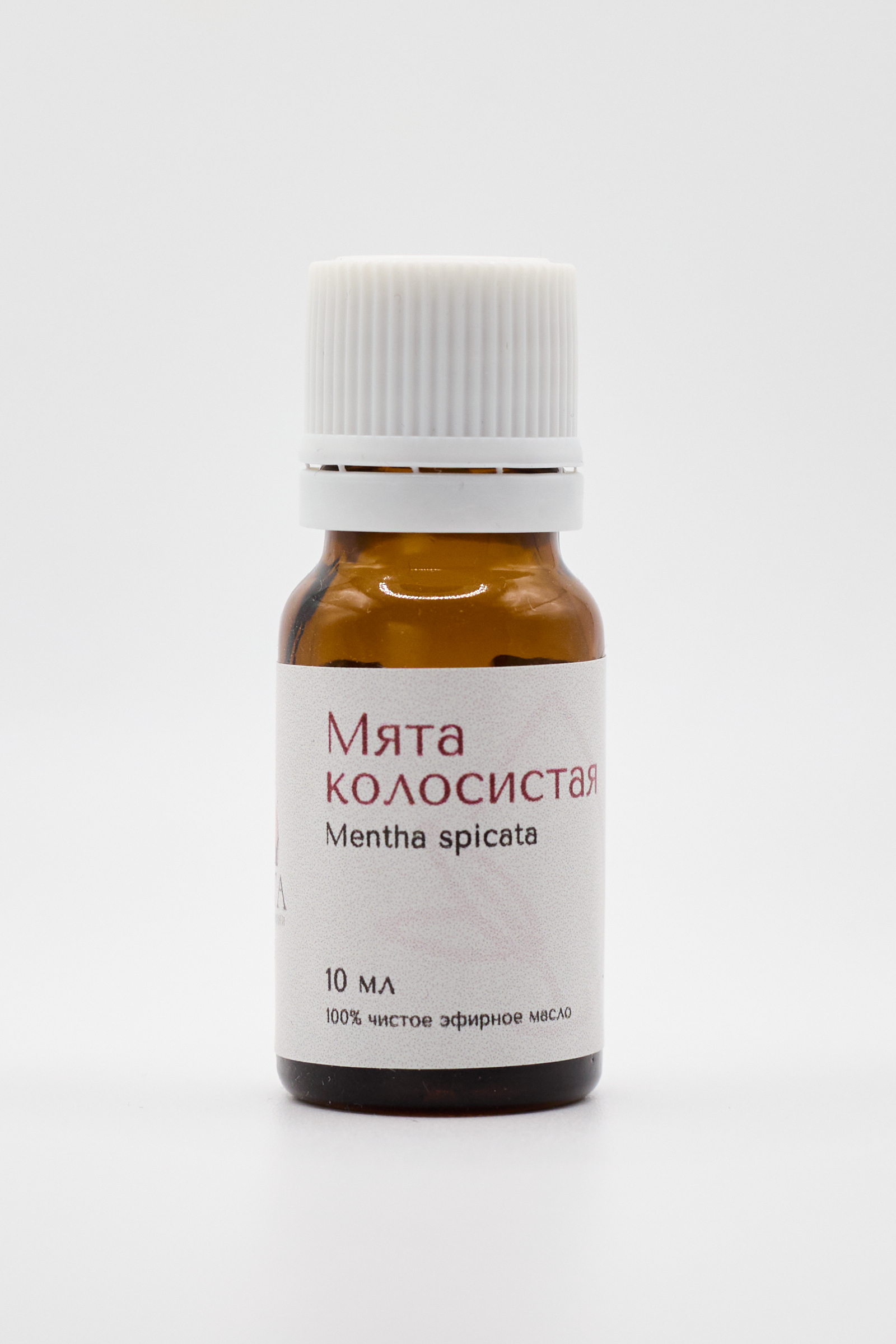 Мята колосистая (Spearmint) эфирное масло