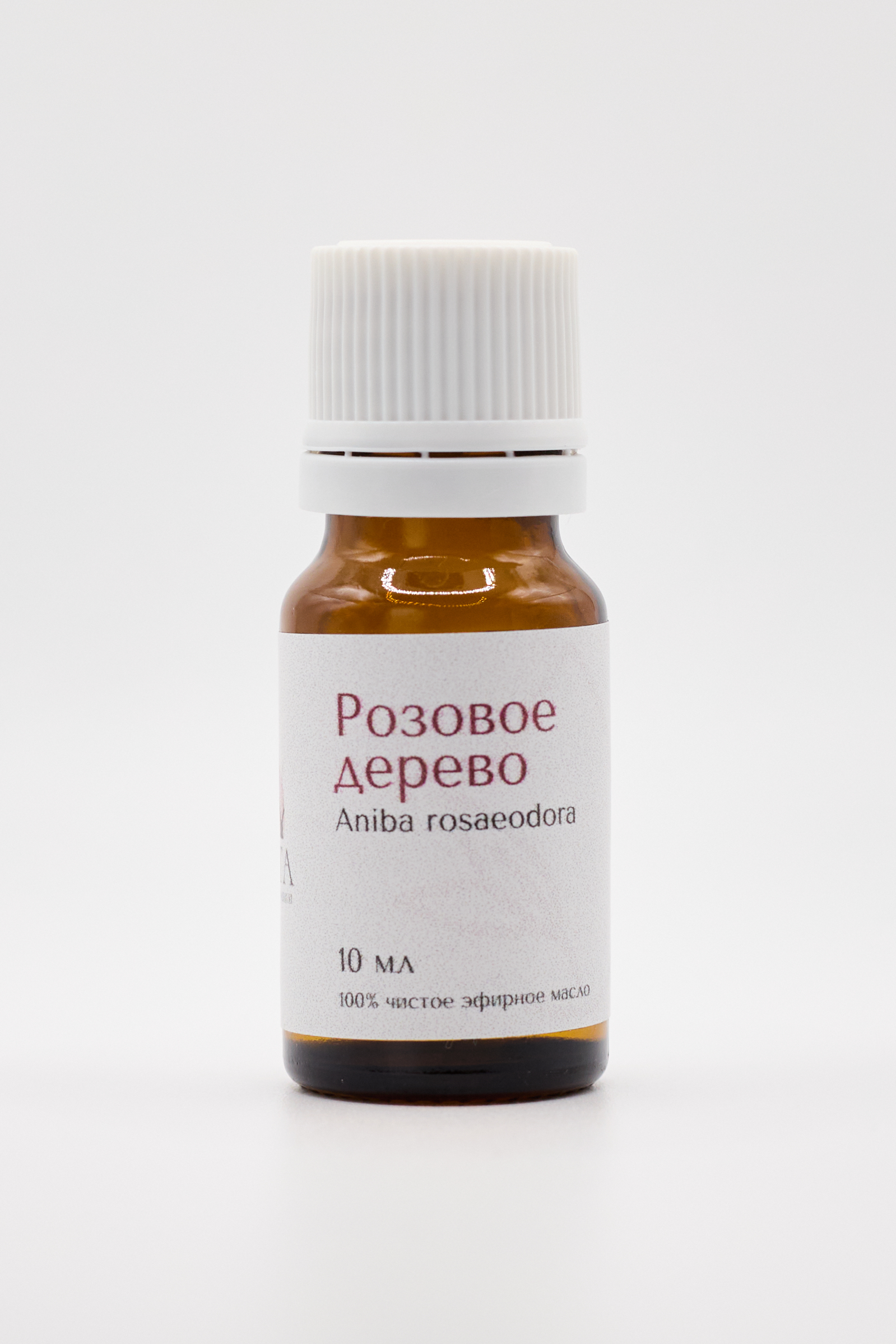 Розовое дерево эфирное масло