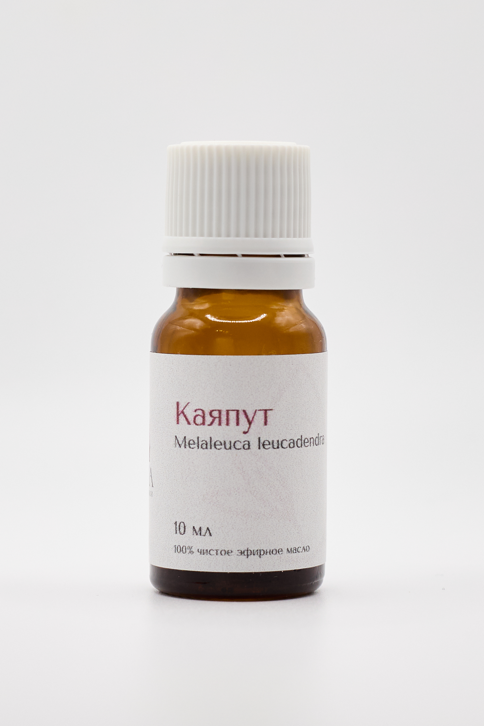Каяпут эфирное масло