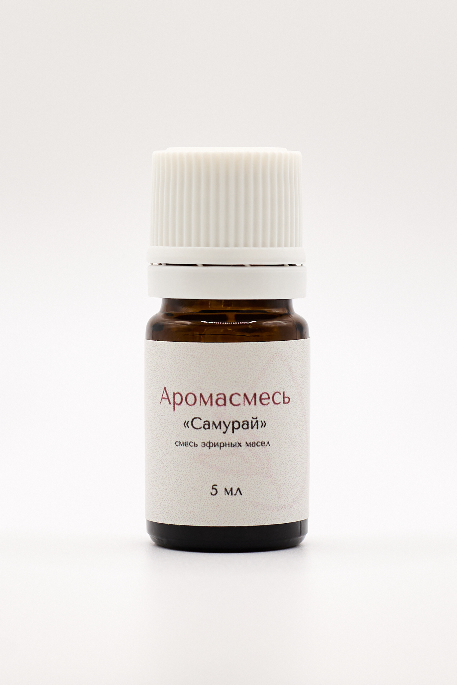 Смесь «Самурай», 5 мл.