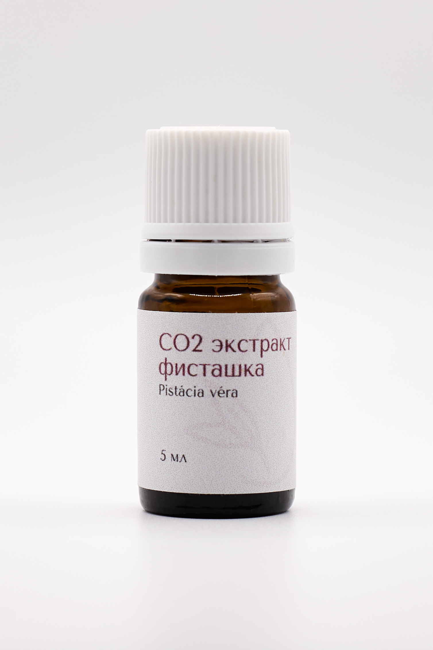 Фисташка СО-2 экстракт