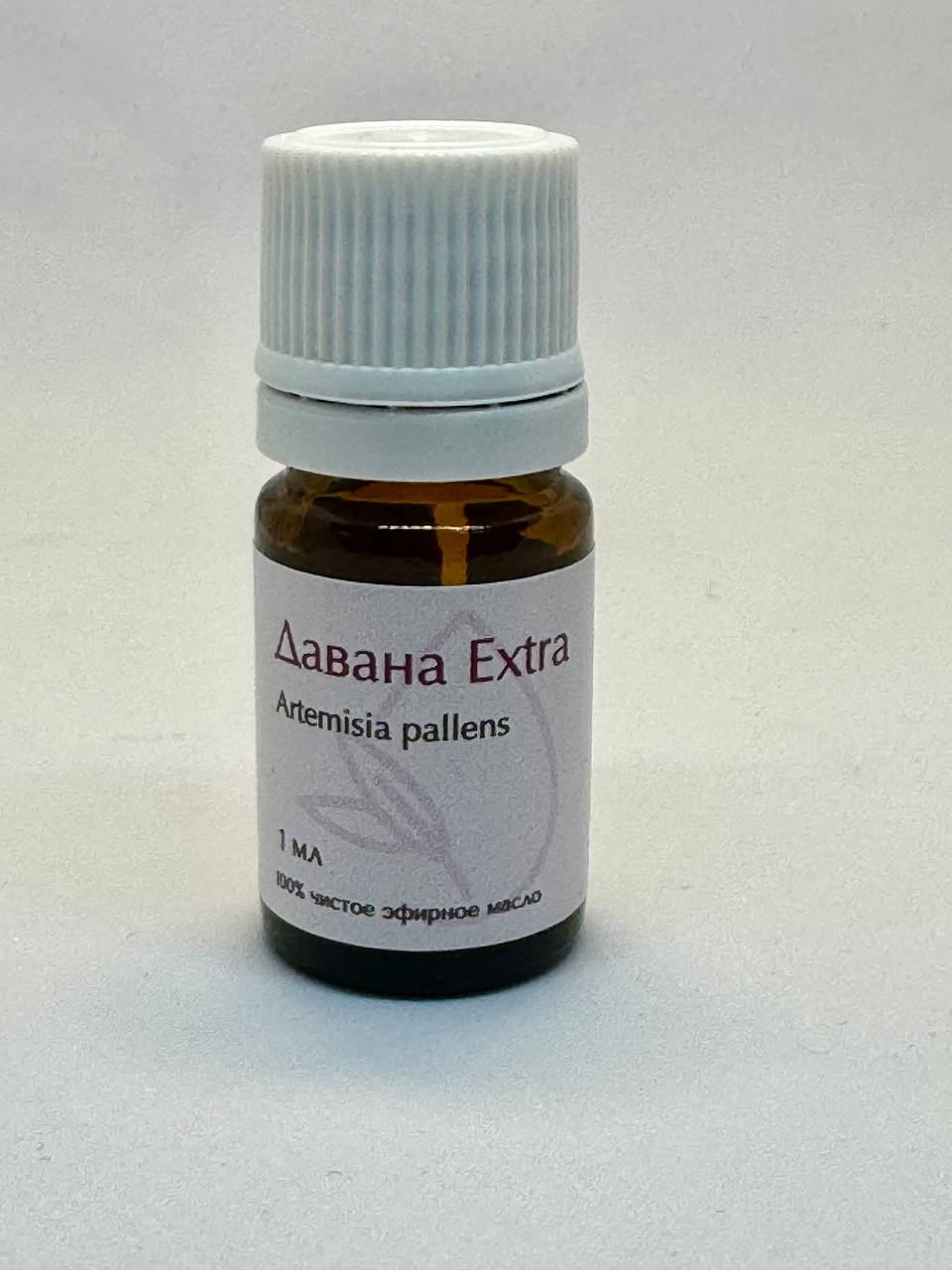Давана EXTRA эфирное масло
