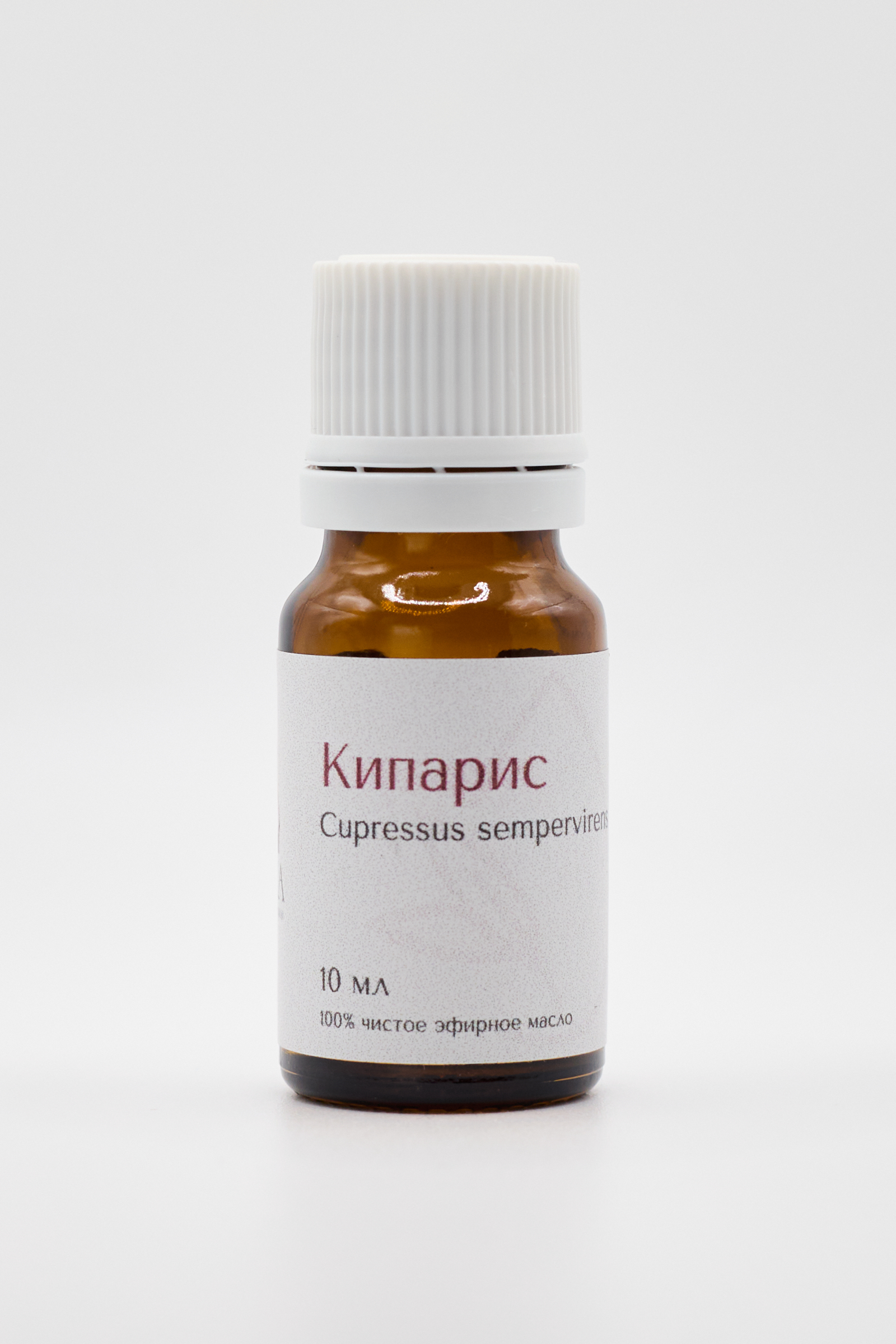 Кипарис эфирное масло