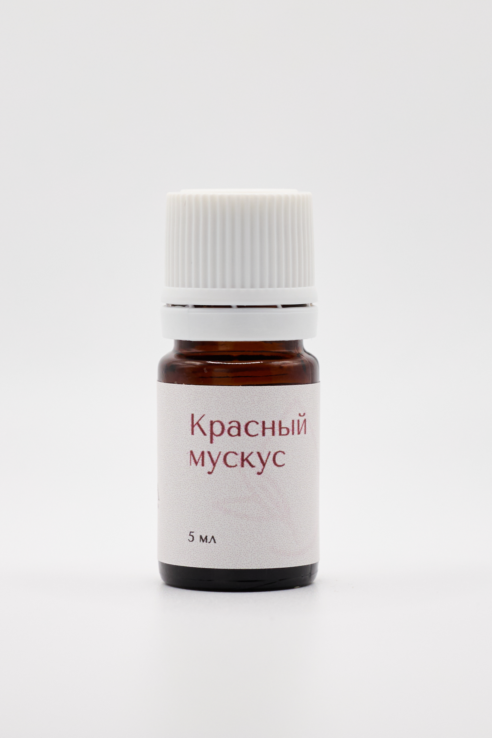 Мускус красный