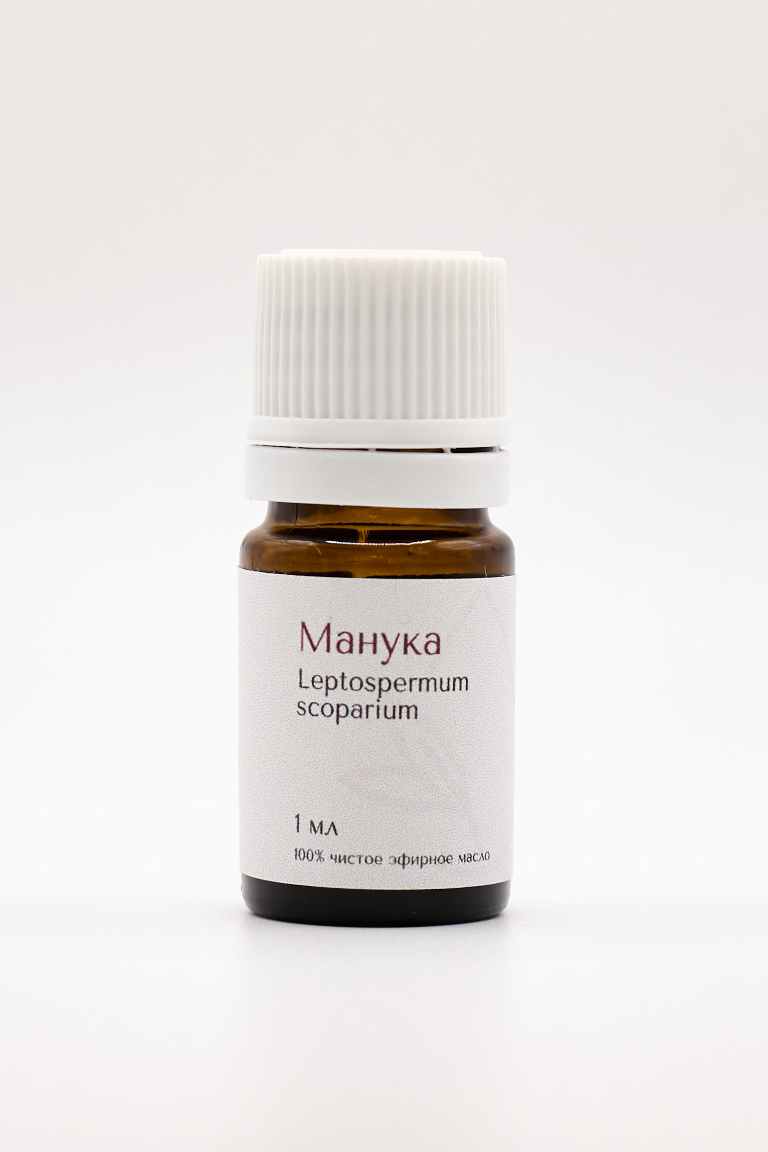 Манука эфирное масло