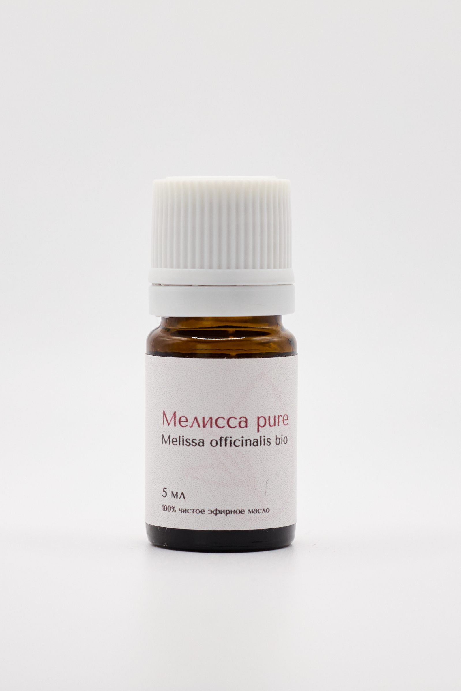 Мелисса PURE эфирное масло