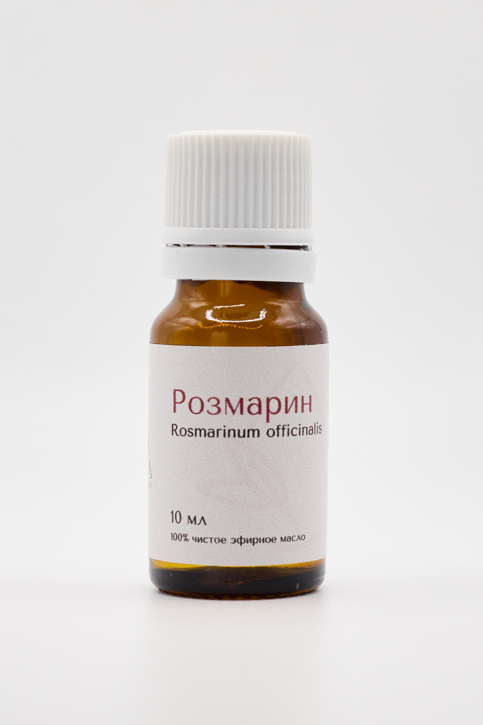 Розмарин эфирное масло