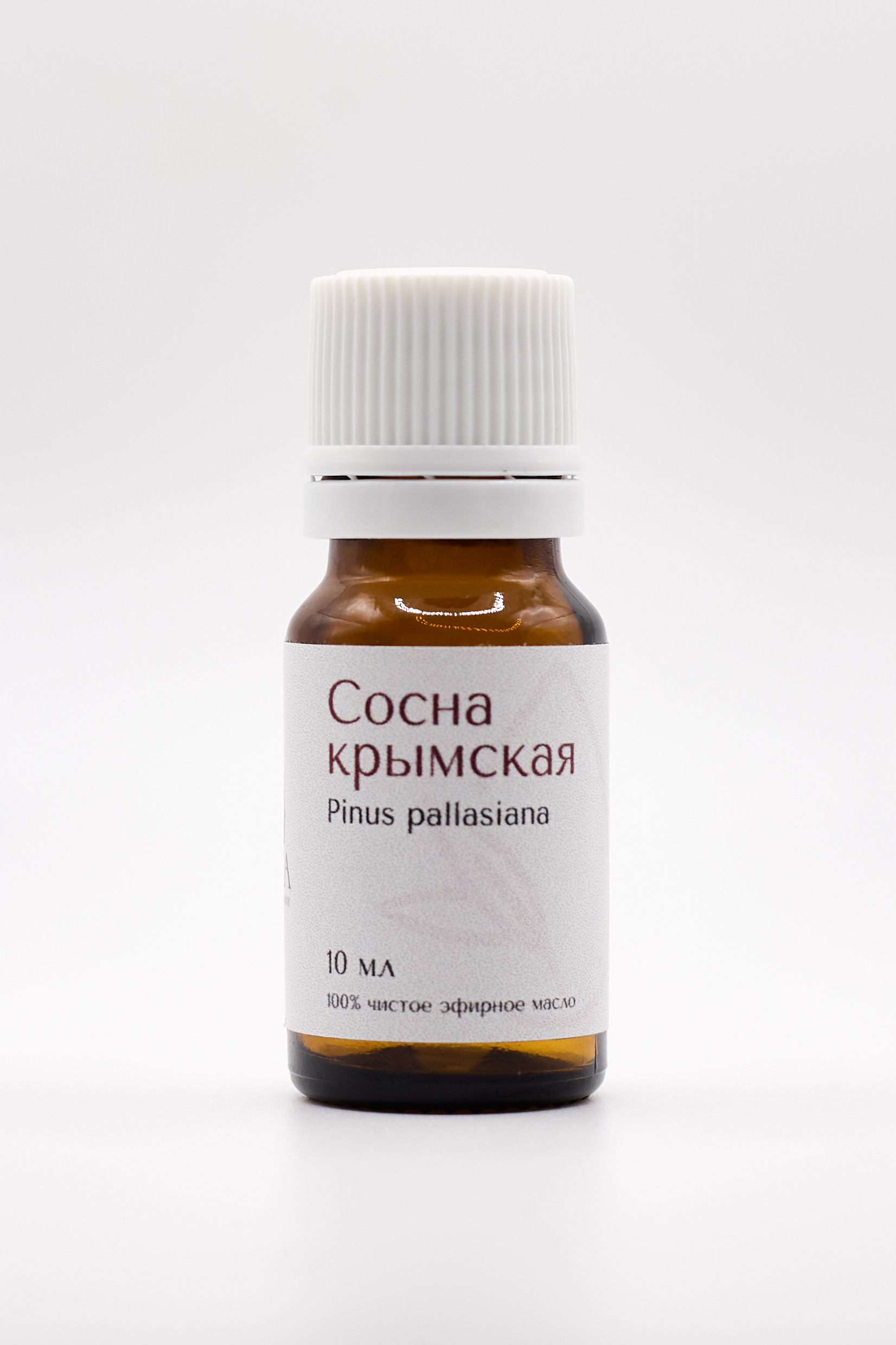 Сосна крымская эфирное масло